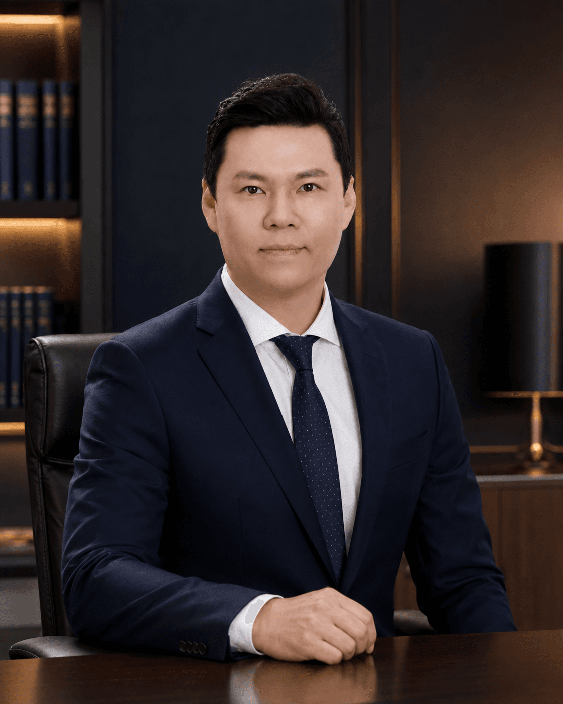 브이피엘 대표 박순재 프로필 사진